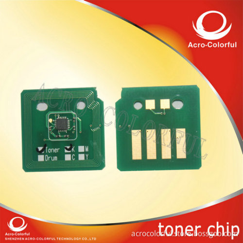 Compatible Laser Printer Reset Drum Chip for Epson Lp-S7100/8100